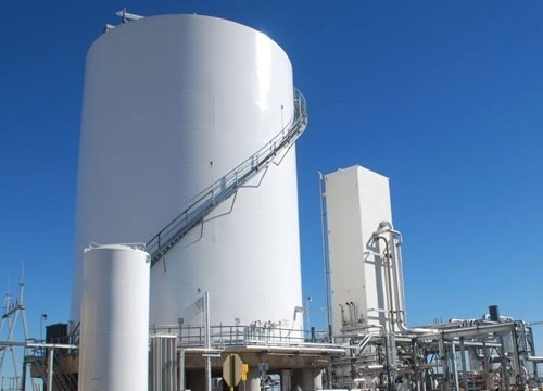 中國(guó)能源行業(yè)2019年終盤(pán)點(diǎn)！